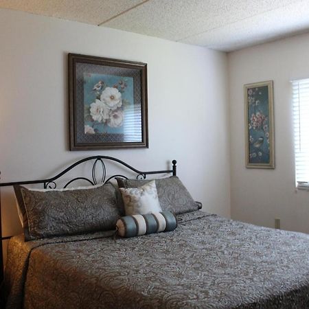Gatlinburg Chateau Condo 510 Bagian luar foto