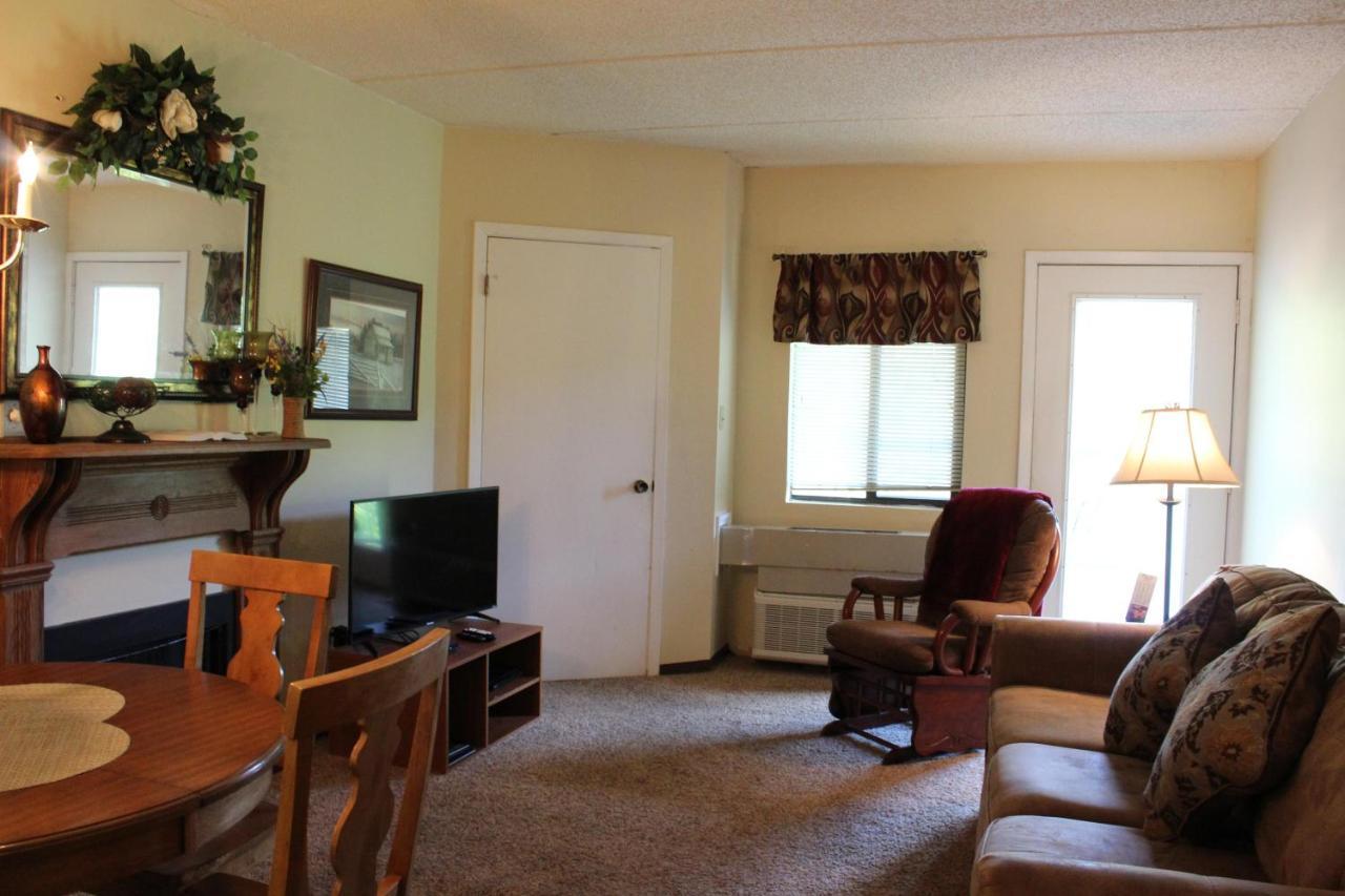 Gatlinburg Chateau Condo 510 Bagian luar foto