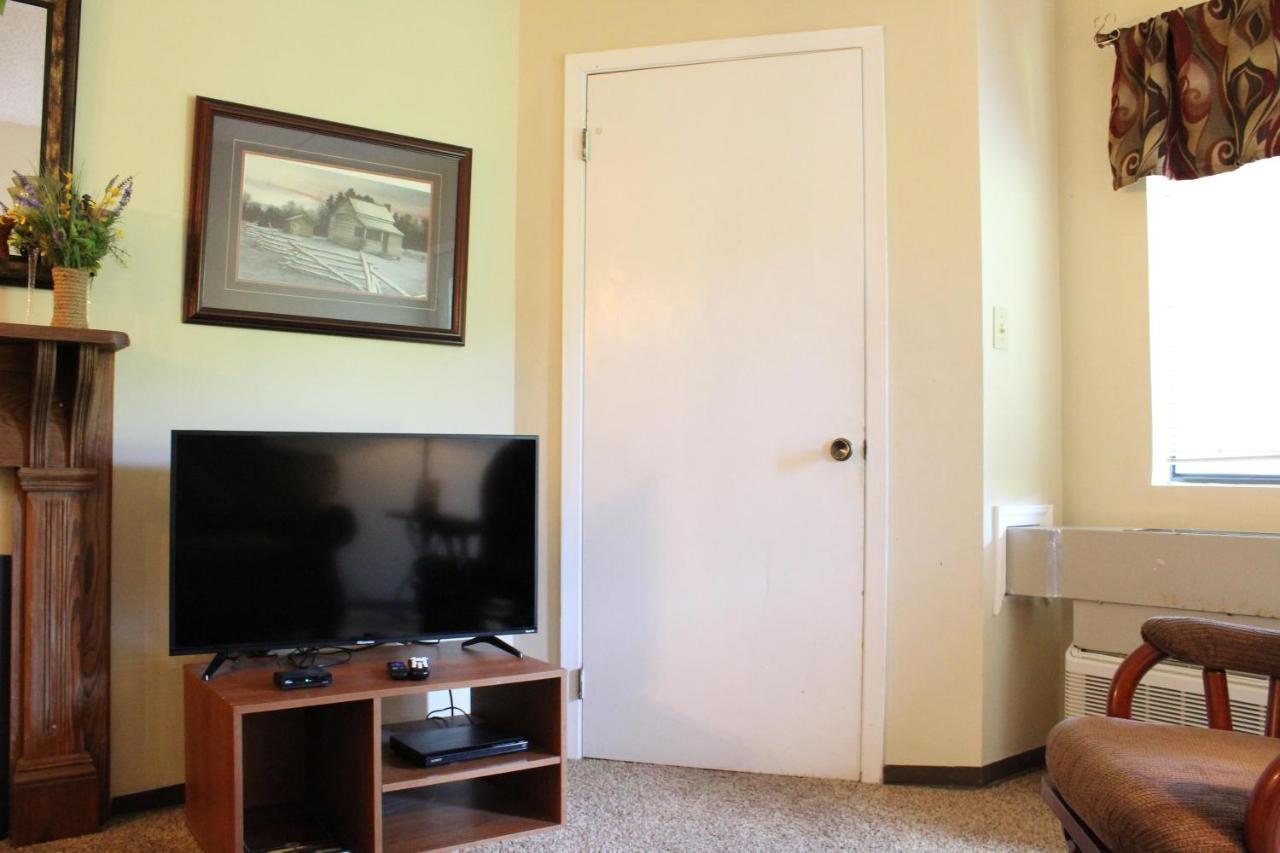 Gatlinburg Chateau Condo 510 Bagian luar foto