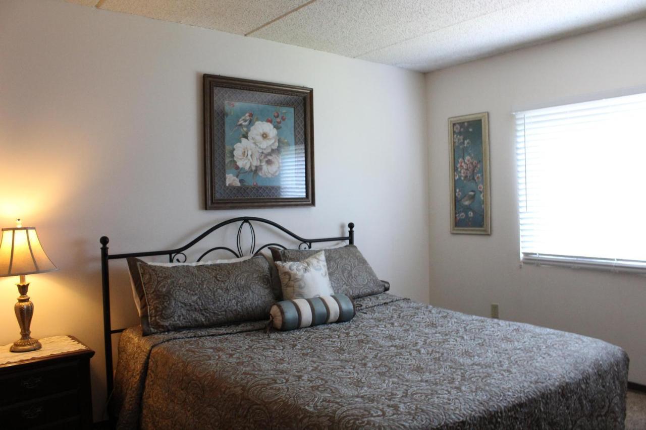 Gatlinburg Chateau Condo 510 Bagian luar foto