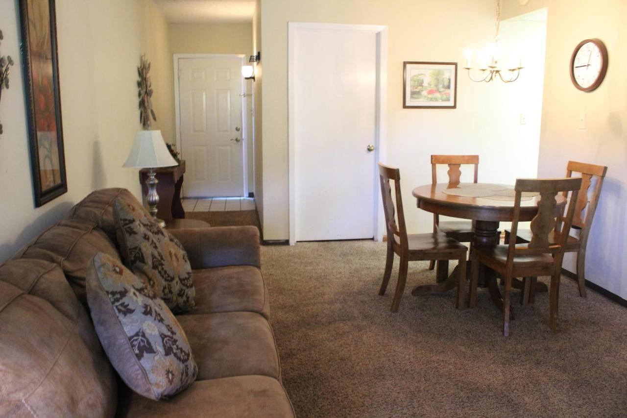 Gatlinburg Chateau Condo 510 Bagian luar foto