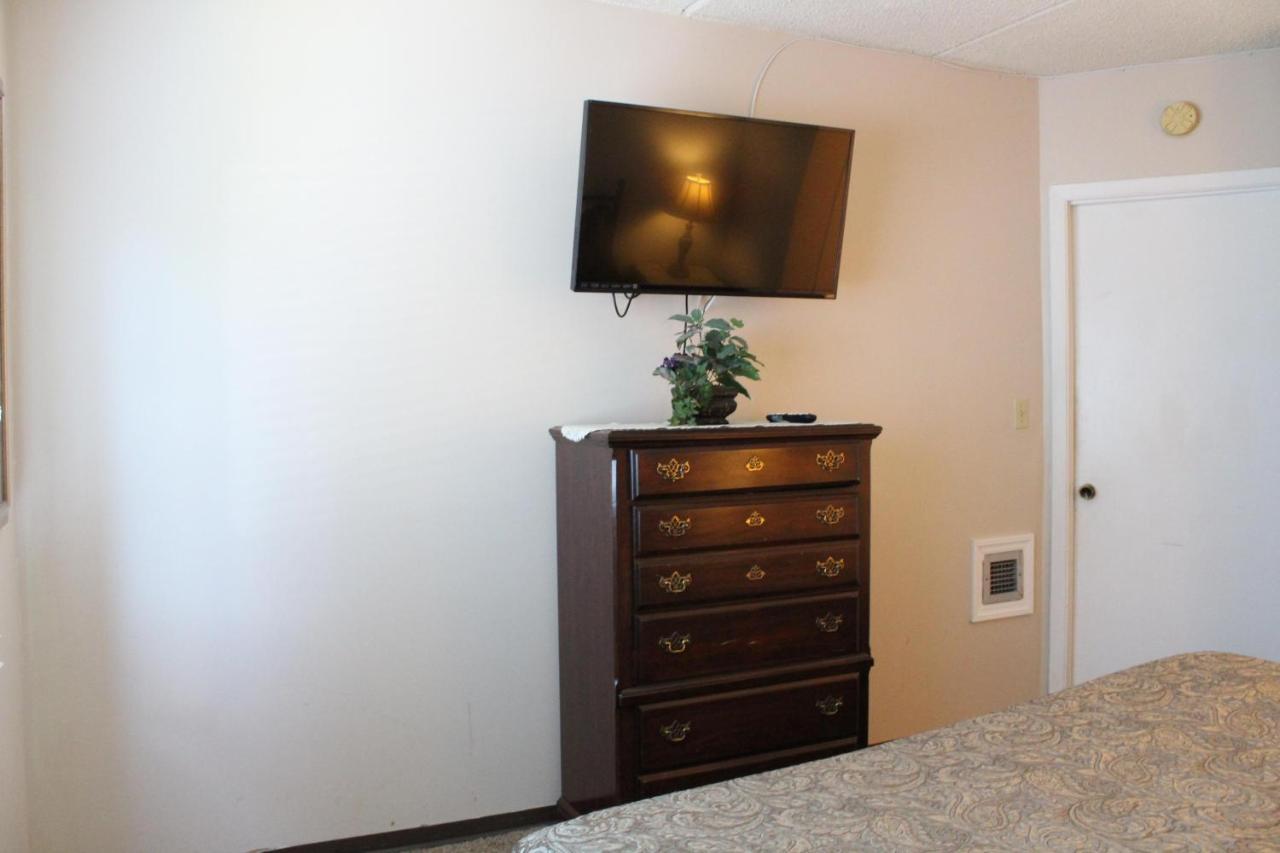 Gatlinburg Chateau Condo 510 Bagian luar foto
